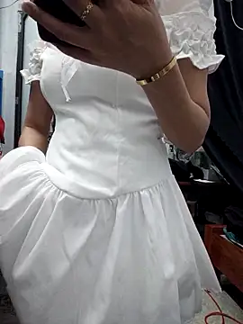 Haralushiaaa live cam profile