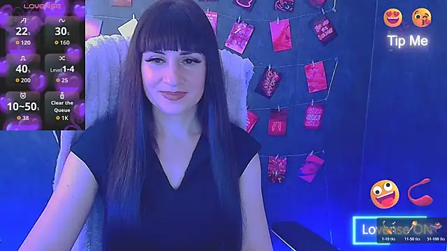 violla_my - Violla_My's free webcam - UK Sex Cams