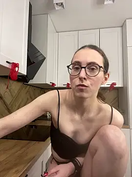 adult cam show MartiniiSelenna