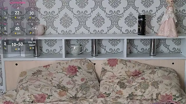 betty_blamee - Betty_Blamee's free webcam - UK Sex Cams