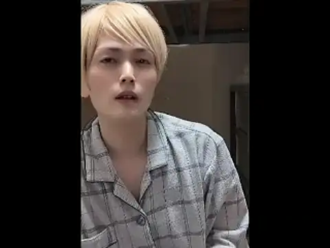 mgnhiroyuki (Ask my age) - CUM(射精)