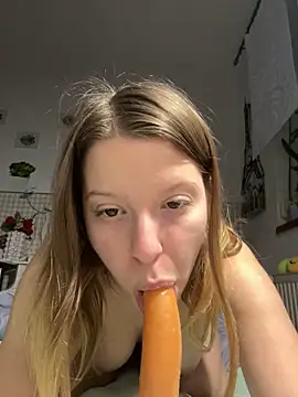 kimczii live cam profile