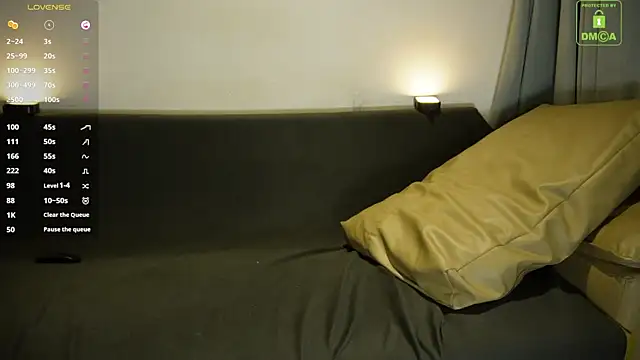 SteeveMuscle live cam