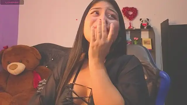 badkittyy (F teen) - show tits