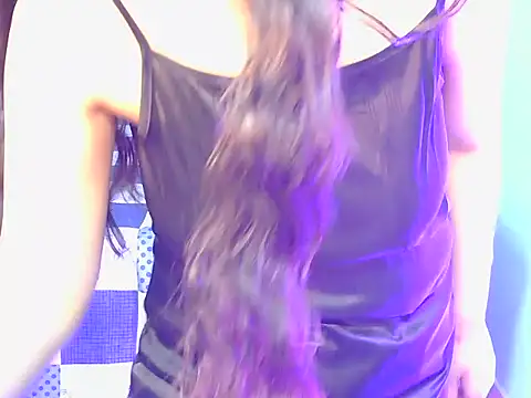 its-sarika01 (F teen) - Full nude dance 🩰🙈