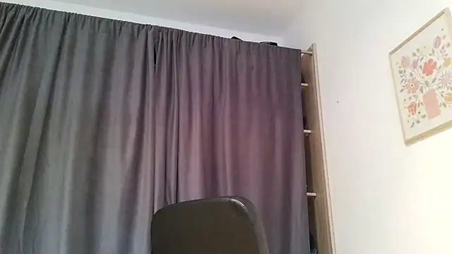 serena__vedette live cam