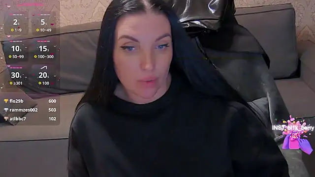 blackberry_star live cam