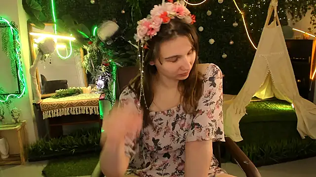 tessamill - TessaMill's free webcam - UK Sex Cams