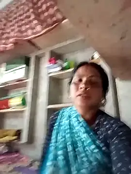 Webcam Model (Shreya_pandit)  is live.Free join now!