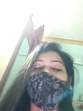 Webcam Model (SANAYA_ROY)  is live.Free join now!