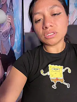 Webcam Model (Im_Little)  is live.Free join now!