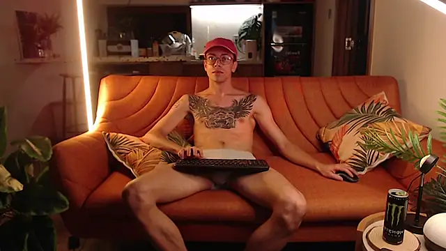 william_henry_ - William_Henry_'s free webcam - UK Sex Cams