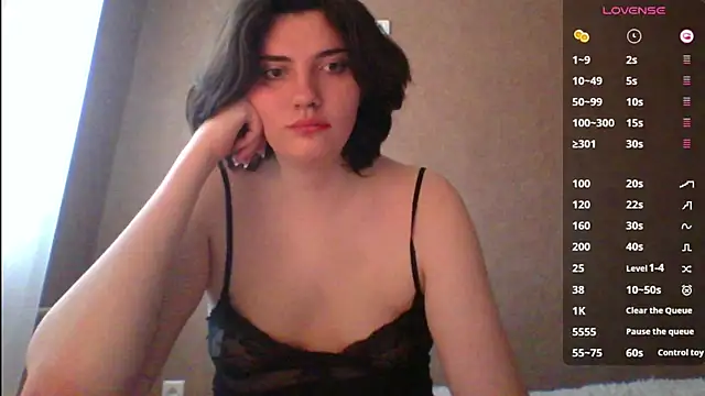 camgirl_xxx live cam