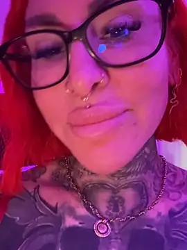 CatCoxx live sex cam