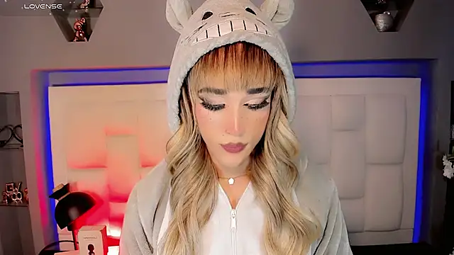 Ariia-janee live cam