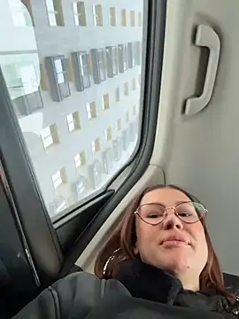 rinacat (F young) - Plug in ass