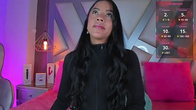 amber_villalobos_ (F young) - sexual dance + nude 🍑