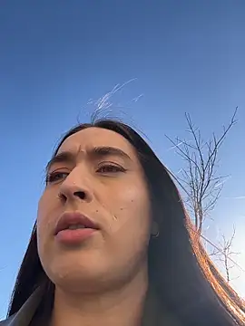 holly_play (F young) - Make my panties VERY WET