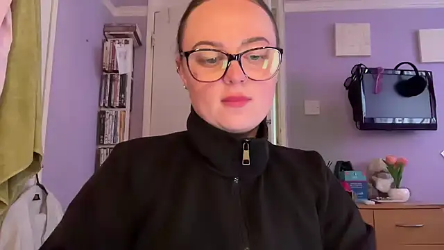 sexysashaxox (F young) - ass show for you xxx