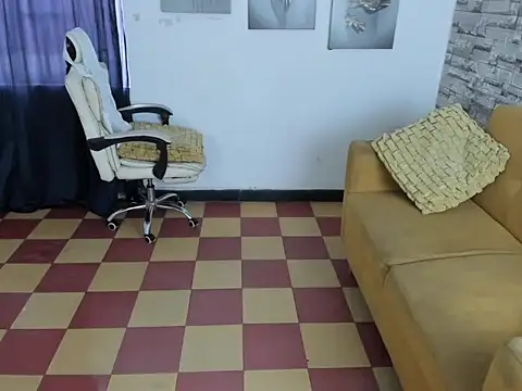 andres_sant_ (M young) - Show cum 🍆💦💦