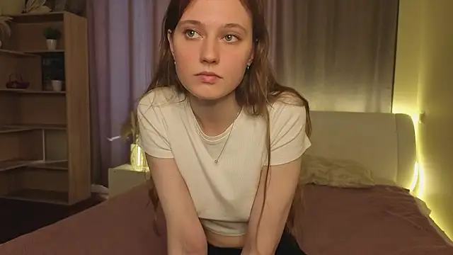 rubieheiser (F teen) - lick you