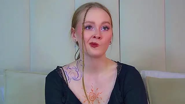 agatafoxley - AgataFoxley's free webcam - UK Sex Cams