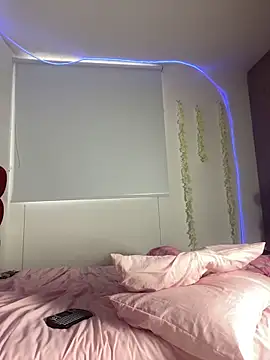 Velma_star live cam profile