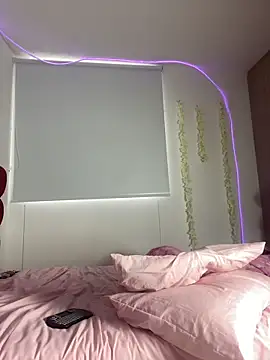 Velma_star live cam profile