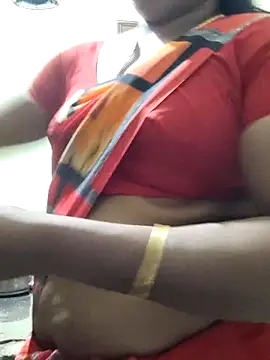 Webcam Model (yamini1431)  is live.Free join now!