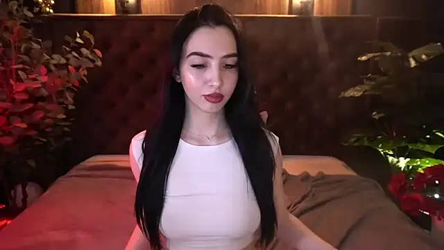 wildkittenx_ - WildKittenX_'s free webcam - UK Sex Cams