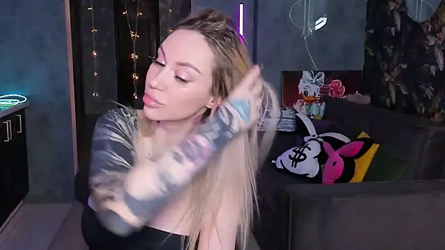 blckmirrorr (F young) - Make MY DAY 🖤💋