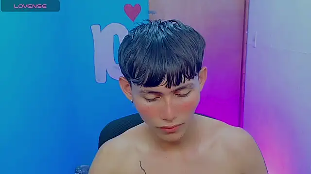 tanjiro_cute (M young) - masturbate x 10 min