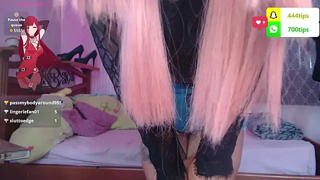 nikol_twink - Nikol_Twink's free webcam - UK Sex Cams