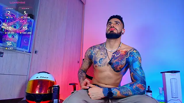 asmodeus_bael_ (M young) - take off my boxers (naked)