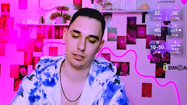 jason_sweety (M twink) - make me happy