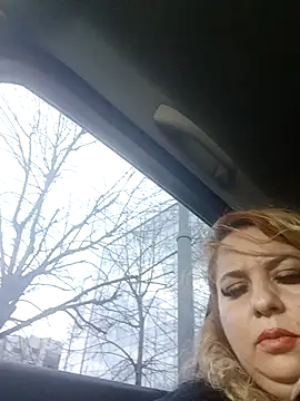 belleinna (F milf) - get me wet and naked