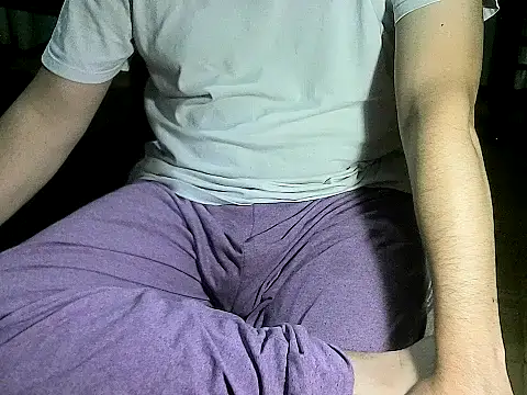 orecam (Ask my age) - Full Naked :shy: