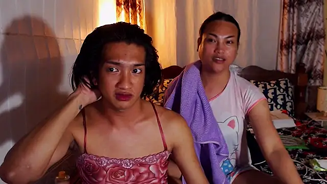 seductivesavanna (T young) - lets have a good time guys