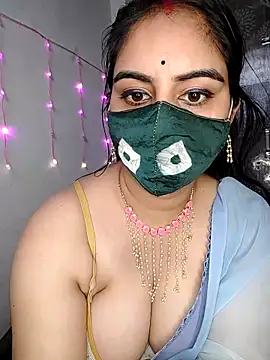 spicy_nisha12 - Spicy_Nisha12's free webcam - UK Sex Cams