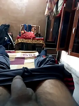 shubuu__x (M young) - 5 slaps on dick