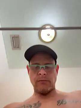 Buffshagswell live cam profile