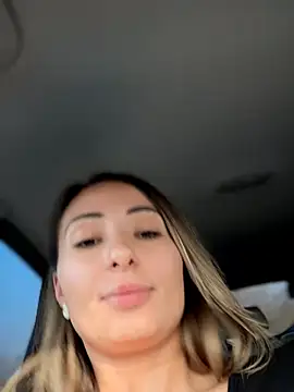 Wonder_Kari live cam