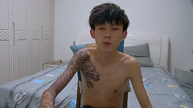 paofu-001's live cam