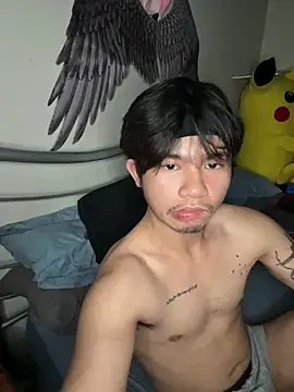 asiantwunk (M young) - Cumming