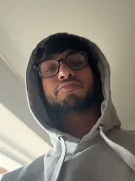 Gipsyboysteve's live cam