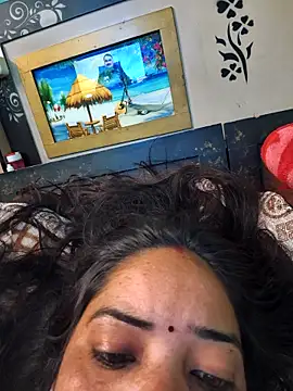 Webcam Model (Ekta_bhabhi99)  is live.Free join now!