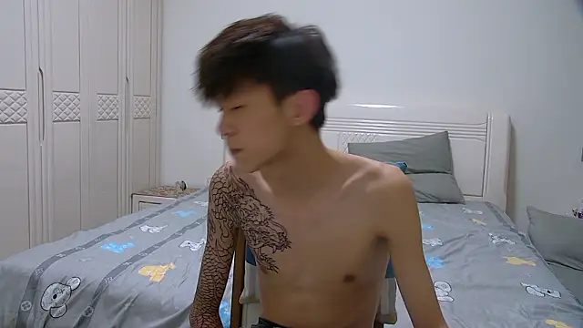 paofu-001's live cam