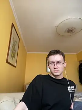 itsNathanyel's live cam