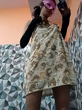 Webcam Model (sexysona07)  is live.Free join now!