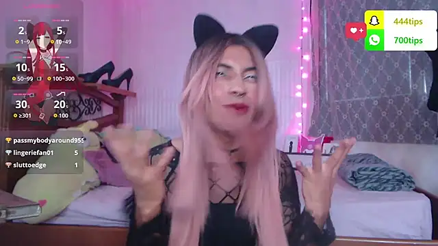 Nikol_Twink live sex cam